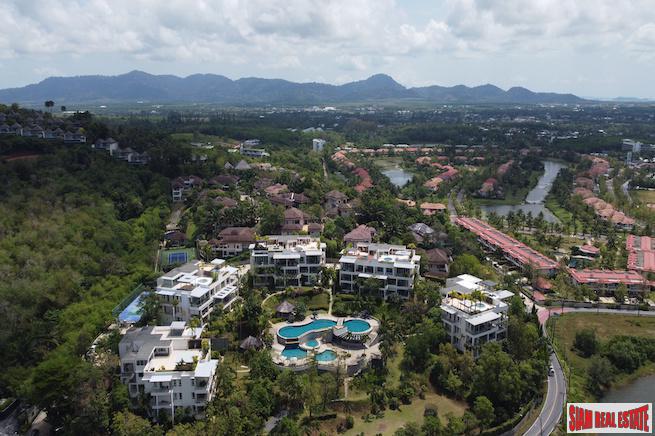 Lakewood Hills Villa