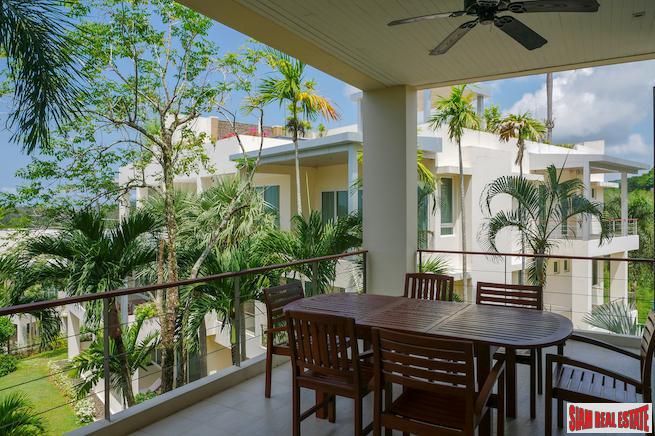 Lakewood Hills Villa