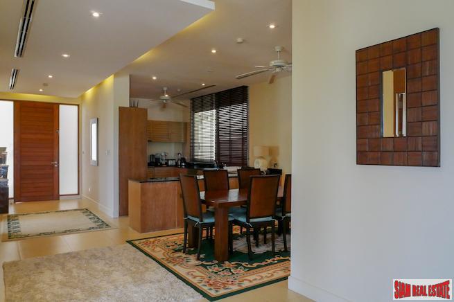 Lakewood Hills Villa