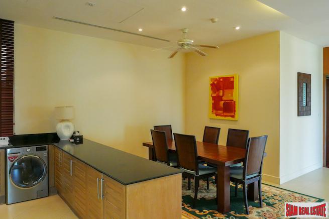 Lakewood Hills Villa