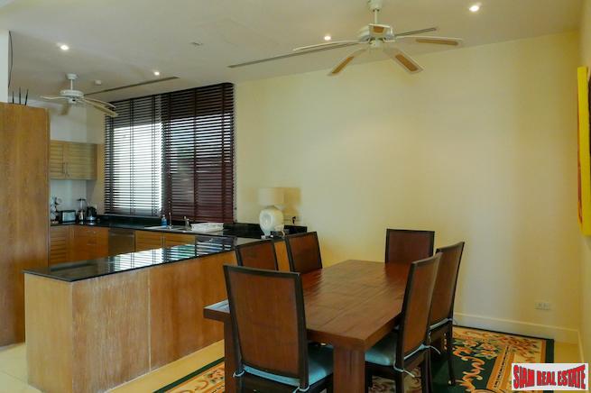 Lakewood Hills Villa