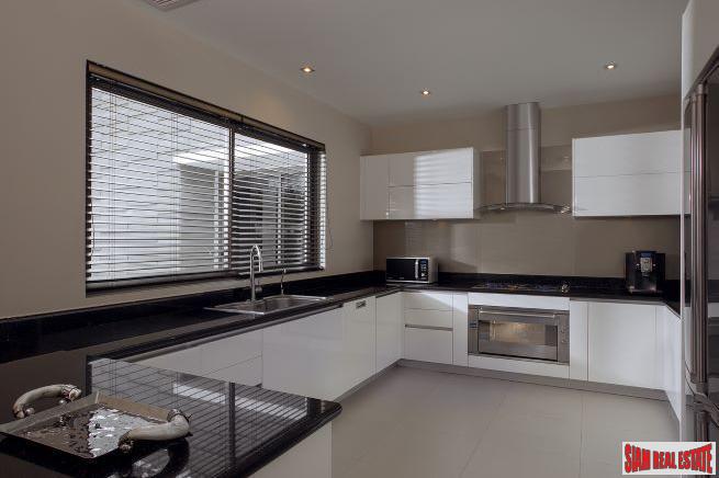 Anchan Villa II | Tropical Four Bedroom Pool Villa for Sale in a Prestigious Layan Area of Phuket