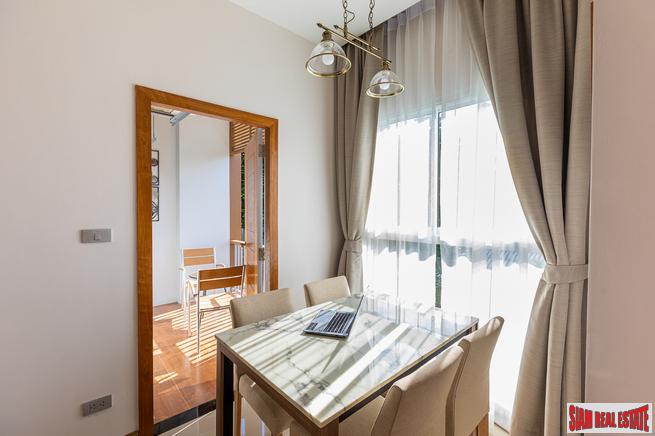 New One & Two Bedroom Condos for Sale only 700 Meters to Karon Beach