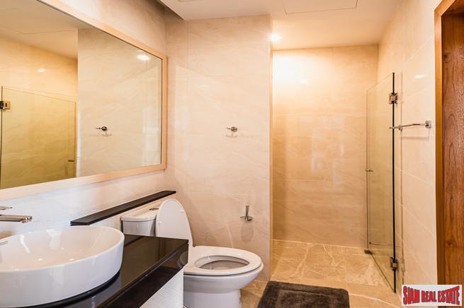 New One & Two Bedroom Condos for Sale only 700 Meters to Karon Beach