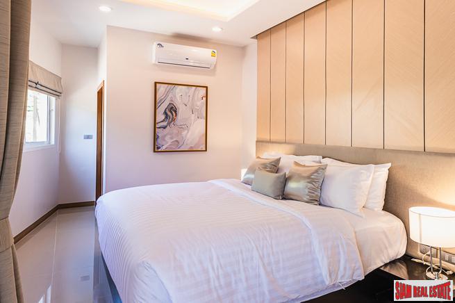 New One & Two Bedroom Condos for Sale only 700 Meters to Karon Beach