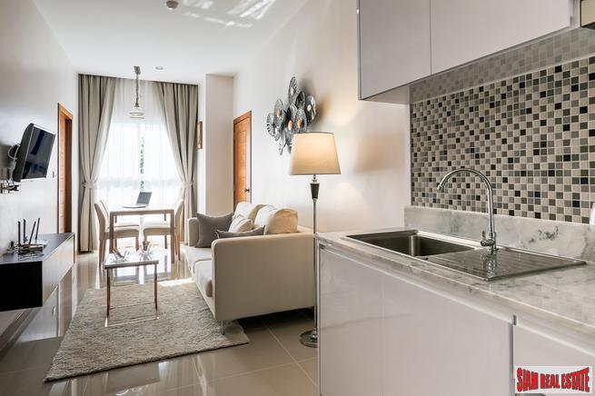 New One & Two Bedroom Condos for Sale only 700 Meters to Karon Beach-4