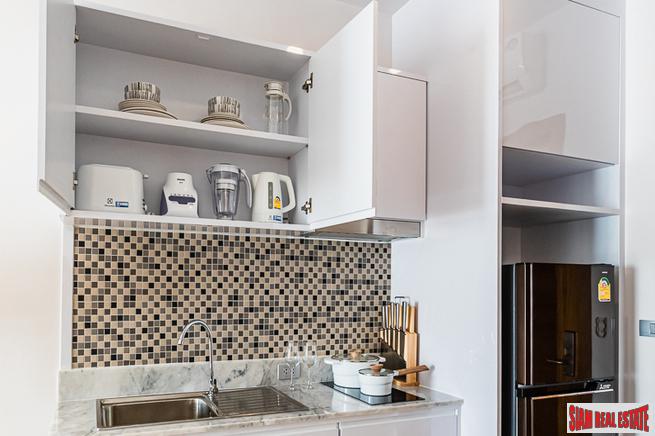 New One & Two Bedroom Condos for Sale only 700 Meters to Karon Beach