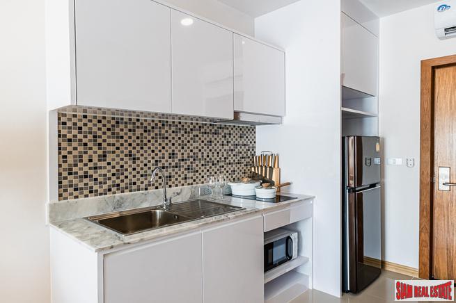 New One & Two Bedroom Condos for Sale only 700 Meters to Karon Beach