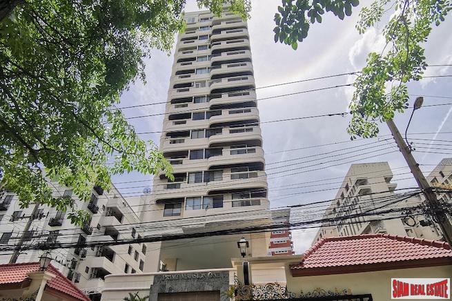 Kiarti Thanee City Mansion