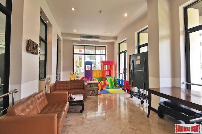 Kiarti Thanee City Mansion