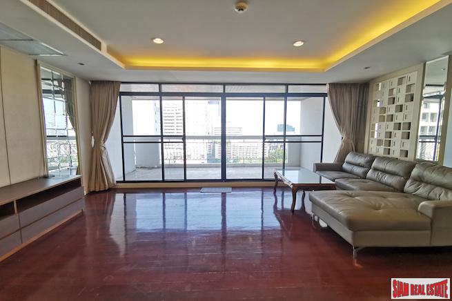 Kiarti Thanee City Mansion