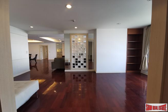 Kiarti Thanee City Mansion