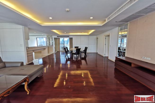 Kiarti Thanee City Mansion
