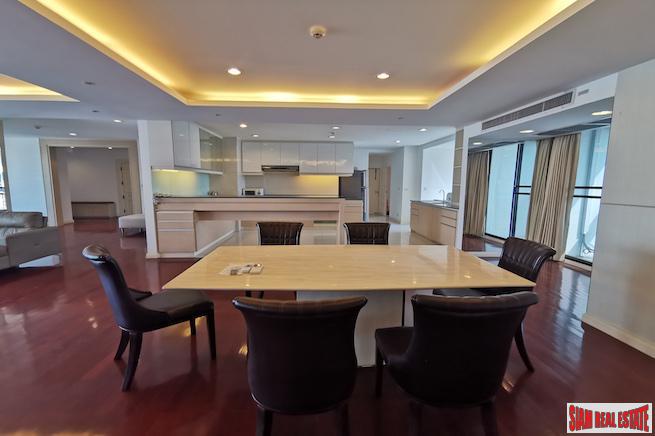 Kiarti Thanee City Mansion
