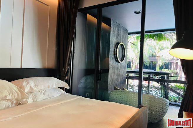 Saturdays Residence | Two Bedroom Condo for Sale in a Peaceful Rawai Area
