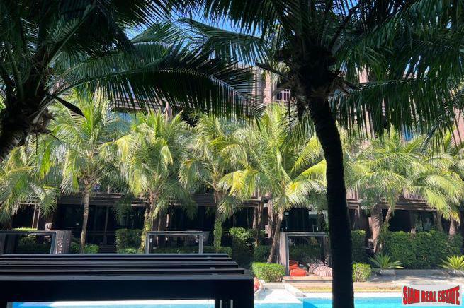 Saturdays Residence | Two Bedroom Condo for Sale in a Peaceful Rawai Area-6