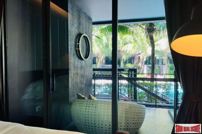 Saturdays Residence | Two Bedroom Condo for Sale in a Peaceful Rawai Area