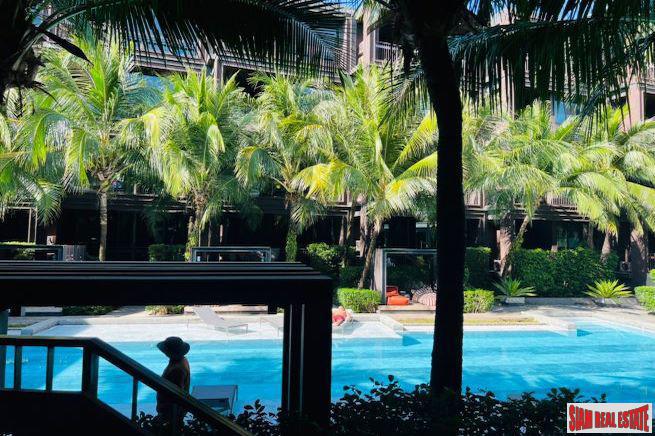 Saturdays Residence | Two Bedroom Condo for Sale in a Peaceful Rawai Area