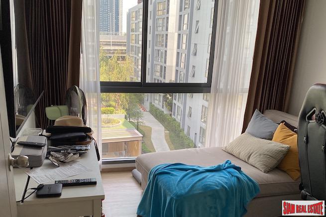 The Nest Sukhumvit 71 | Two Bedroom Condo with Pool Views for Rent near BTS Phra Khanong-10