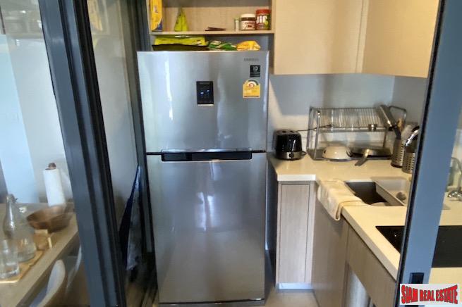 The Nest Sukhumvit 71 | Two Bedroom Condo with Pool Views for Rent near BTS Phra Khanong-14