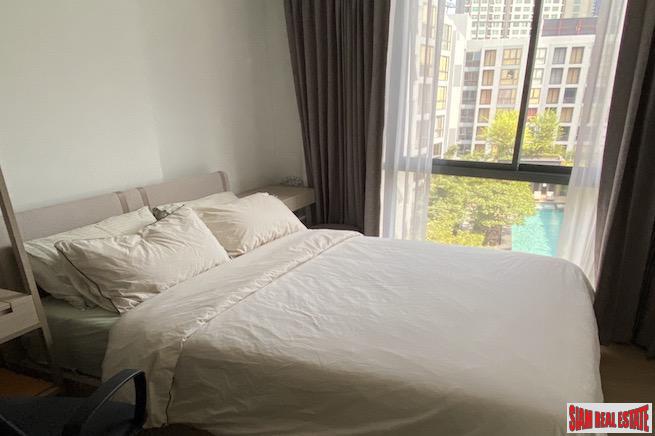 The Nest Sukhumvit 71 | Two Bedroom Condo with Pool Views for Rent near BTS Phra Khanong-19