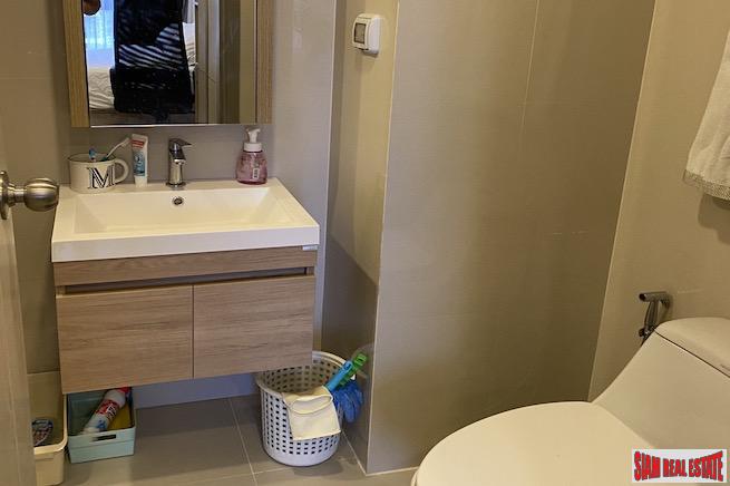 The Nest Sukhumvit 71 | Two Bedroom Condo with Pool Views for Rent near BTS Phra Khanong-21