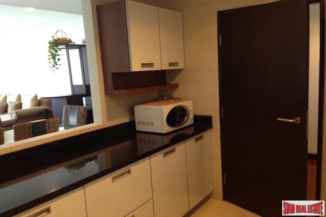 Wilshire Condo