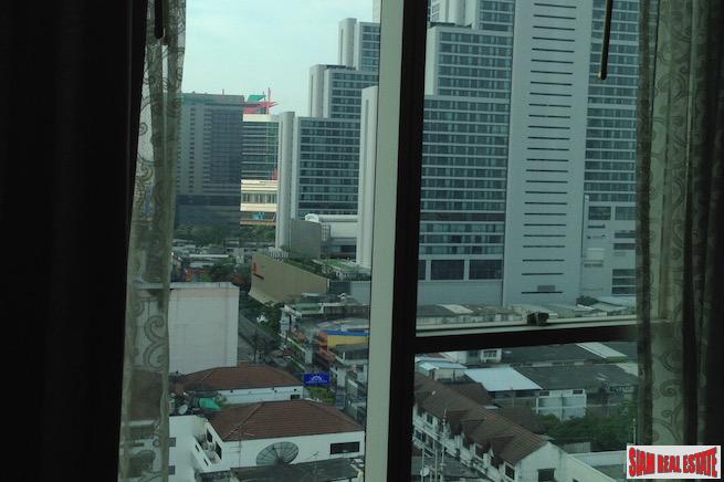 Wilshire Condo