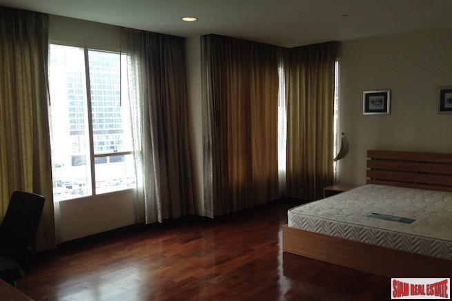 Wilshire Condo