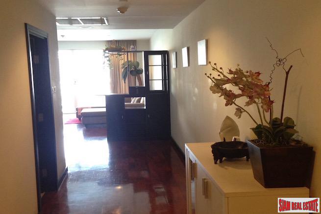 Wilshire Condo