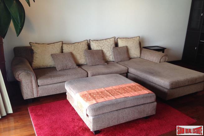 Wilshire Condo