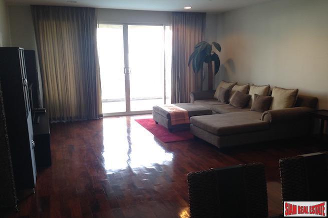 Wilshire Condo