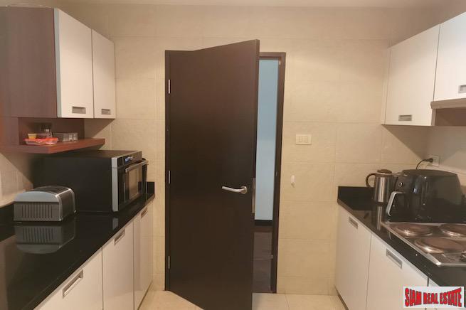 Wilshire Condo