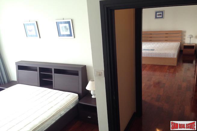 Wilshire Condo