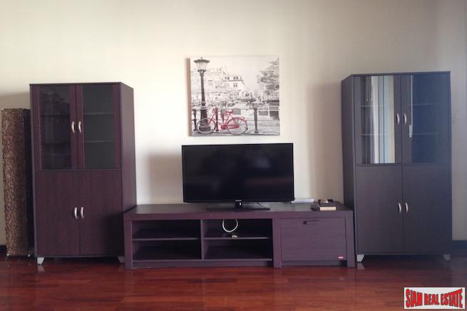 Wilshire Condo
