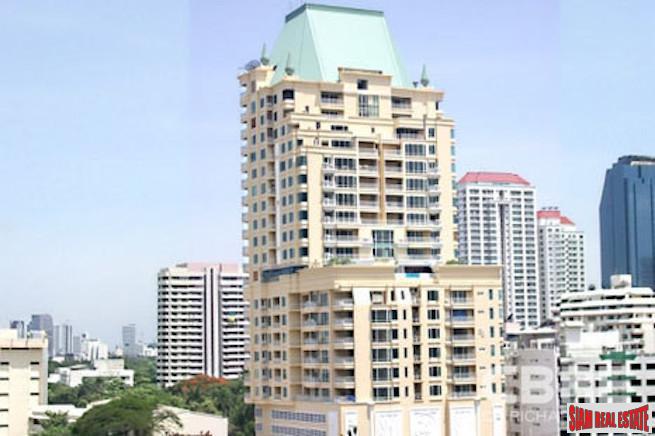 Wilshire Condo