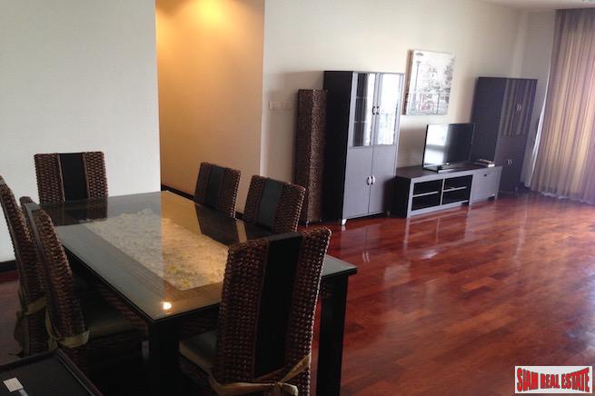 Wilshire Condo