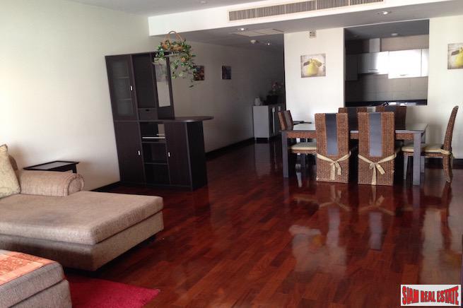 Wilshire Condo