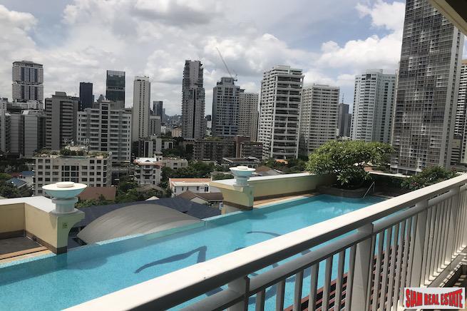 Wilshire Condo