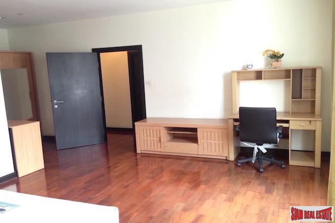 Wilshire Condo