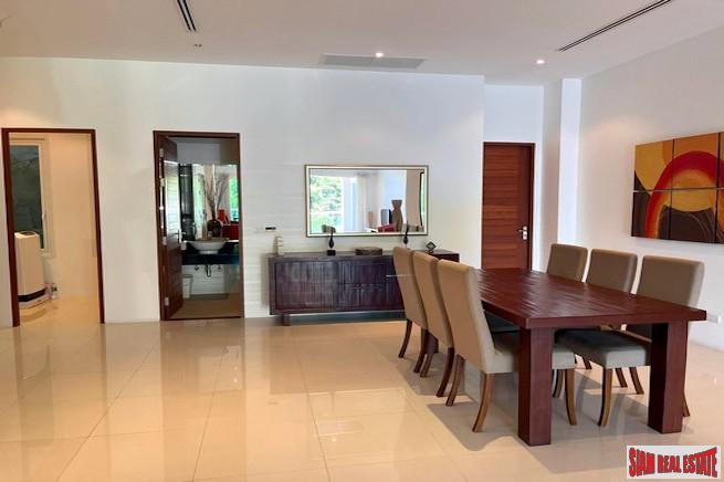 Kamala Falls | Extra Large Two Bedroom Condo with Huge Terrace for Sale-9