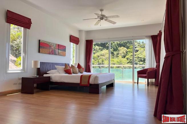 Kamala Falls | Extra Large Two Bedroom Condo with Huge Terrace for Sale-19