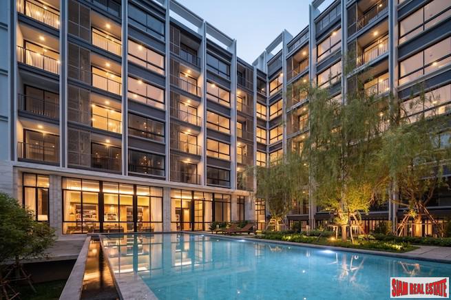 The Address Sukhumvit 61
