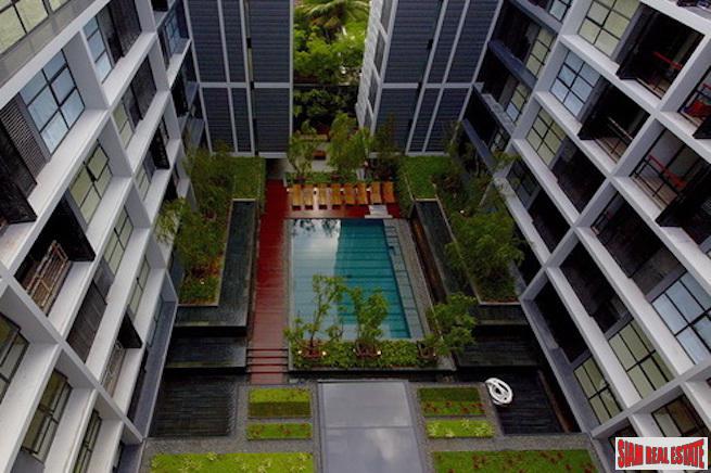 The Address Sukhumvit 61