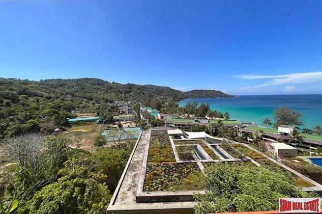 Seaview Residence