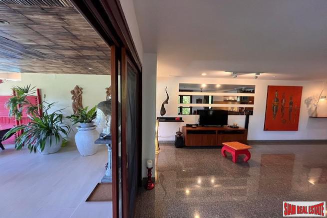 Seaview Residence
