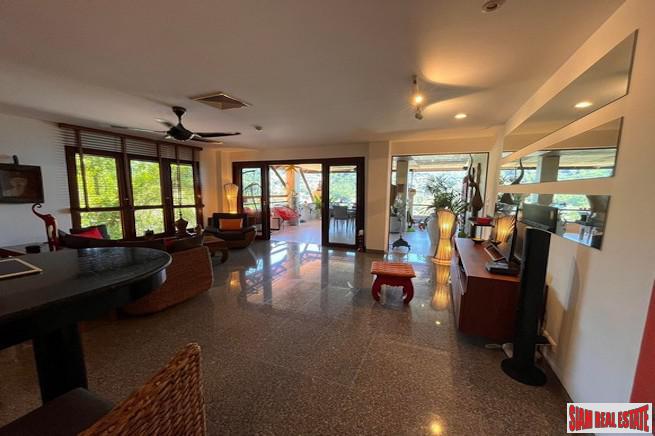 Seaview Residence