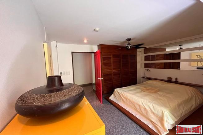 Seaview Residence