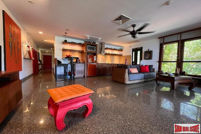 Seaview Residence