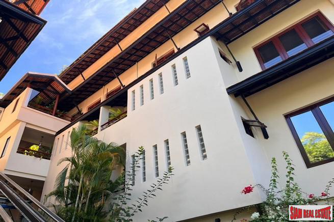 Seaview Residence